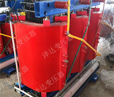 福安SCB10干式变压器