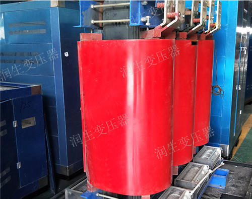 福安SCB14-4000KVA/10KV/0.4KV干式变压器厂家价格