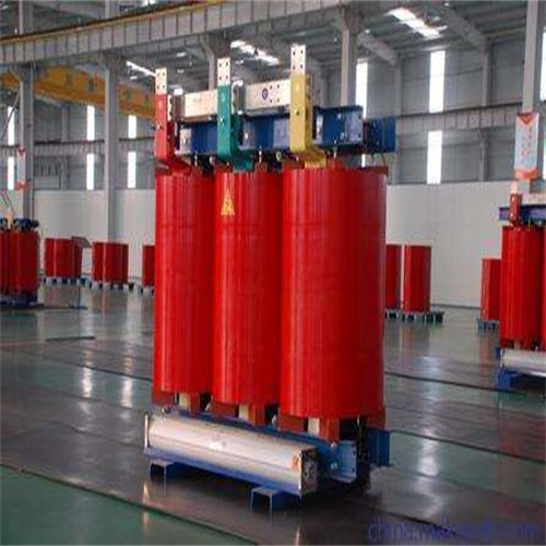 福安SCB11-1000KVA电力变压器