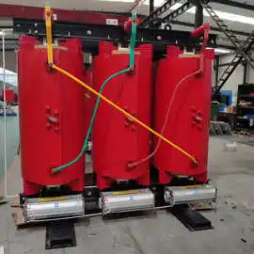 福安SCB14-1000kva/10-0.4变压器