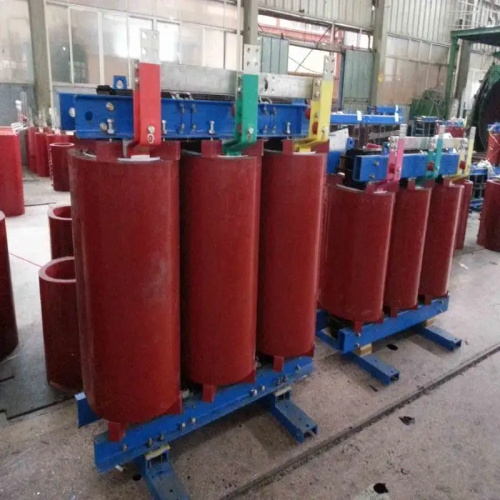 福安SCBH15-800KVA电力变压器