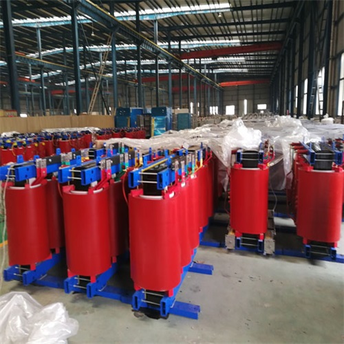 福安800kva干式变压器价格